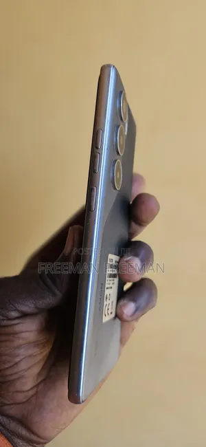 Tecno Camon 40 256 GB Gray