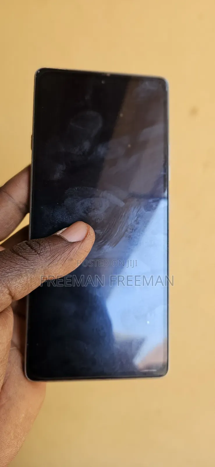 Tecno Camon 40 256 GB Gray