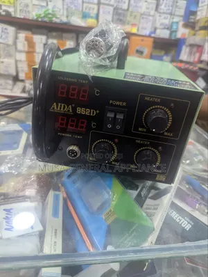 Dual LED Digital Display