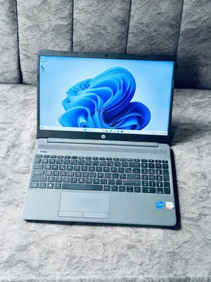 New Laptop HP 15-dw3031 16GB Intel Core i7 SSD 512GB