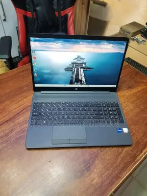 New Laptop HP 15-dw3031 16GB Intel Core i7 SSD 512GB