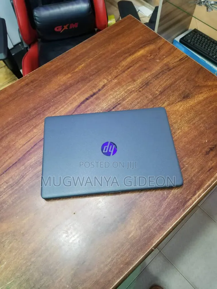 New Laptop HP 15-dw3031 16GB Intel Core i7 SSD 512GB