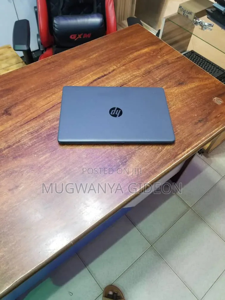 New Laptop HP 15-dw3031 16GB Intel Core i7 SSD 512GB