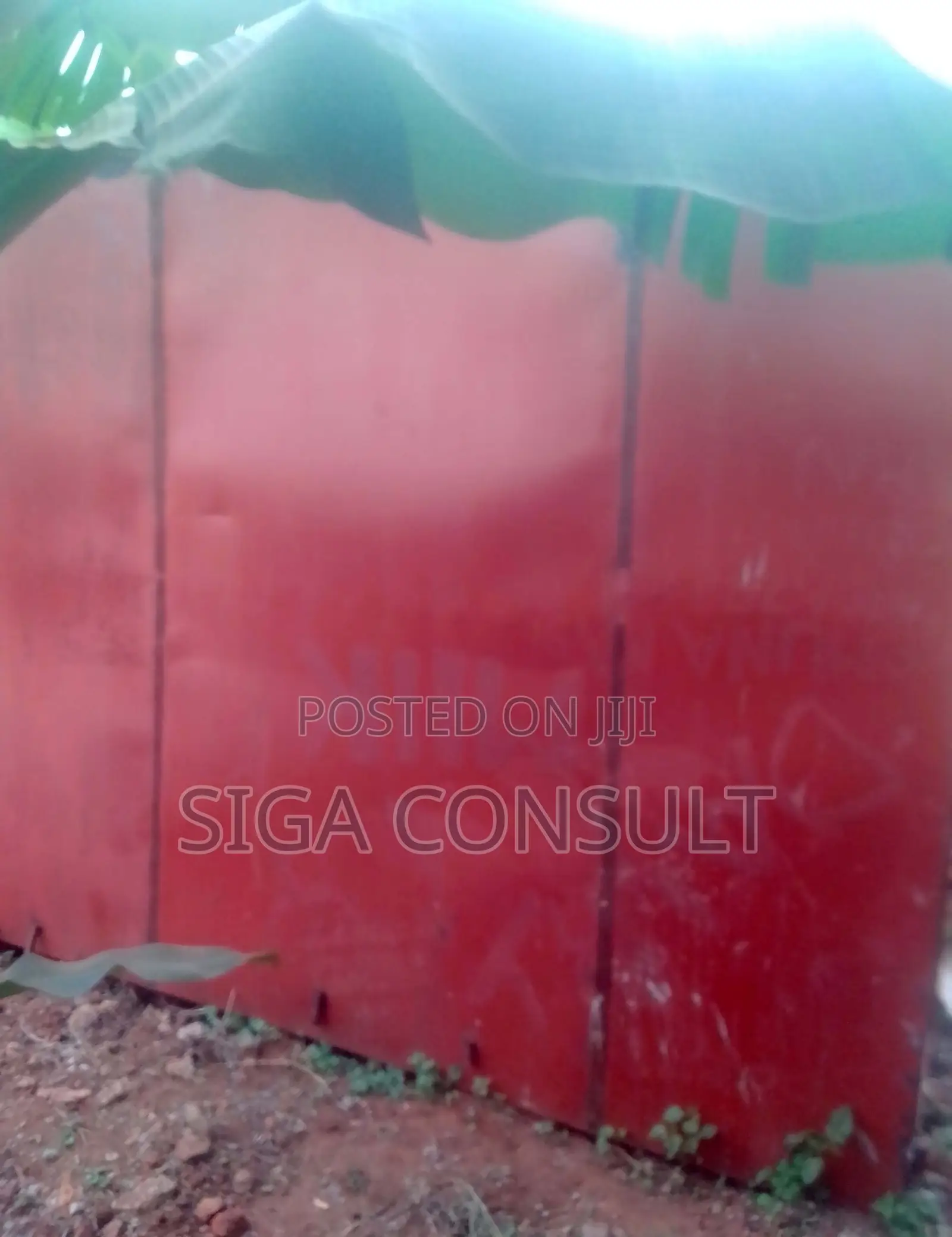 6x7ft Kiosk Is on Sale