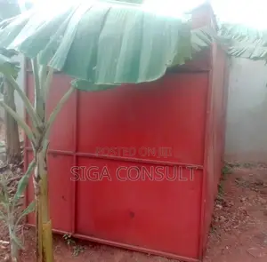 6x7ft Kiosk Is on Sale