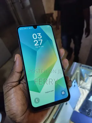 Samsung Galaxy A16 128 GB Blue