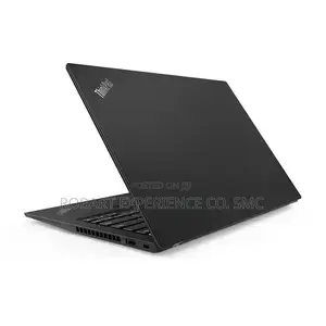 Laptop Lenovo ThinkPad T490s 16GB Intel Core i5 SSD 256GB