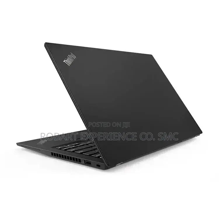 Laptop Lenovo ThinkPad T490s 16GB Intel Core i5 SSD 256GB