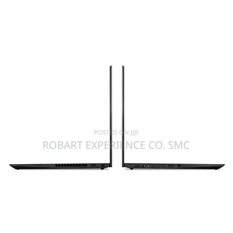 Laptop Lenovo ThinkPad T490s 16GB Intel Core i5 SSD 256GB
