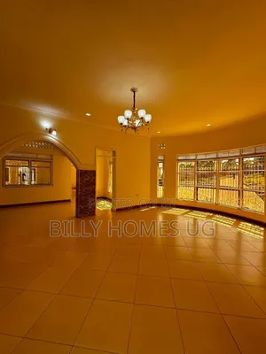 5bdrm Bungalow in Kira for sale