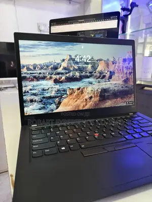 Laptop Lenovo ThinkPad T490s 16GB Intel Core i5 SSD 256GB