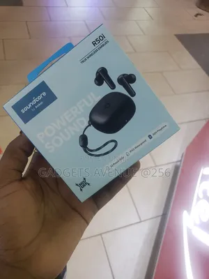 Sound Core 50i