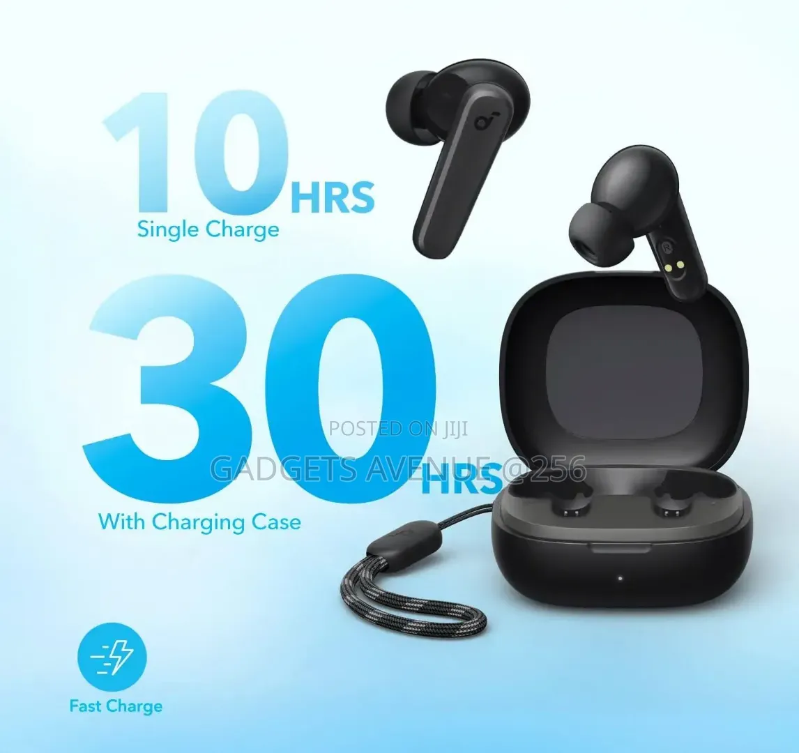 Sound Core 50i