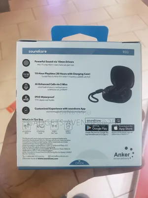 Sound Core 50i