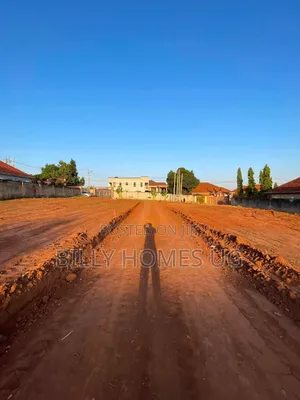 Prime Plots for Sale Located in Najjera-Buwate