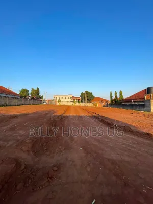 Prime Plots for Sale Located in Najjera-Buwate