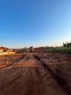 Prime Plots for Sale Located in Najjera-Buwate