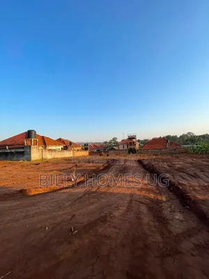 Prime Plots for Sale Located in Najjera-Buwate