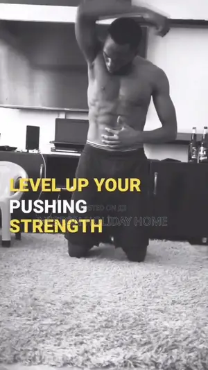 Personal Trainer