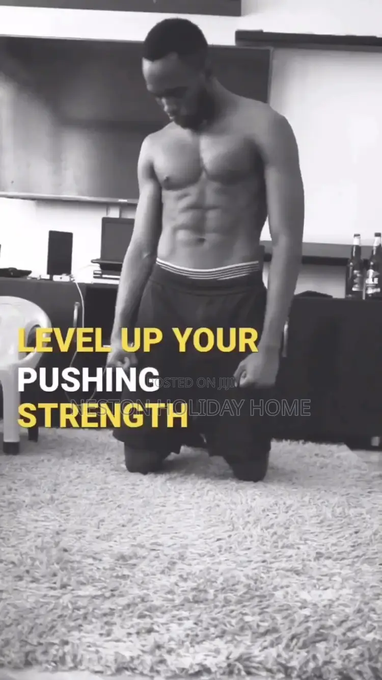 Personal Trainer