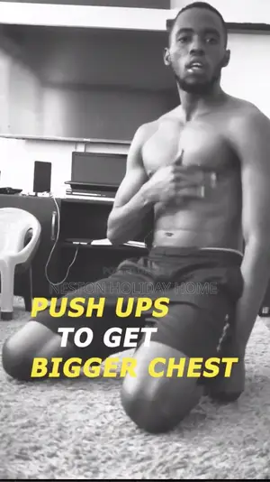 Personal Trainer