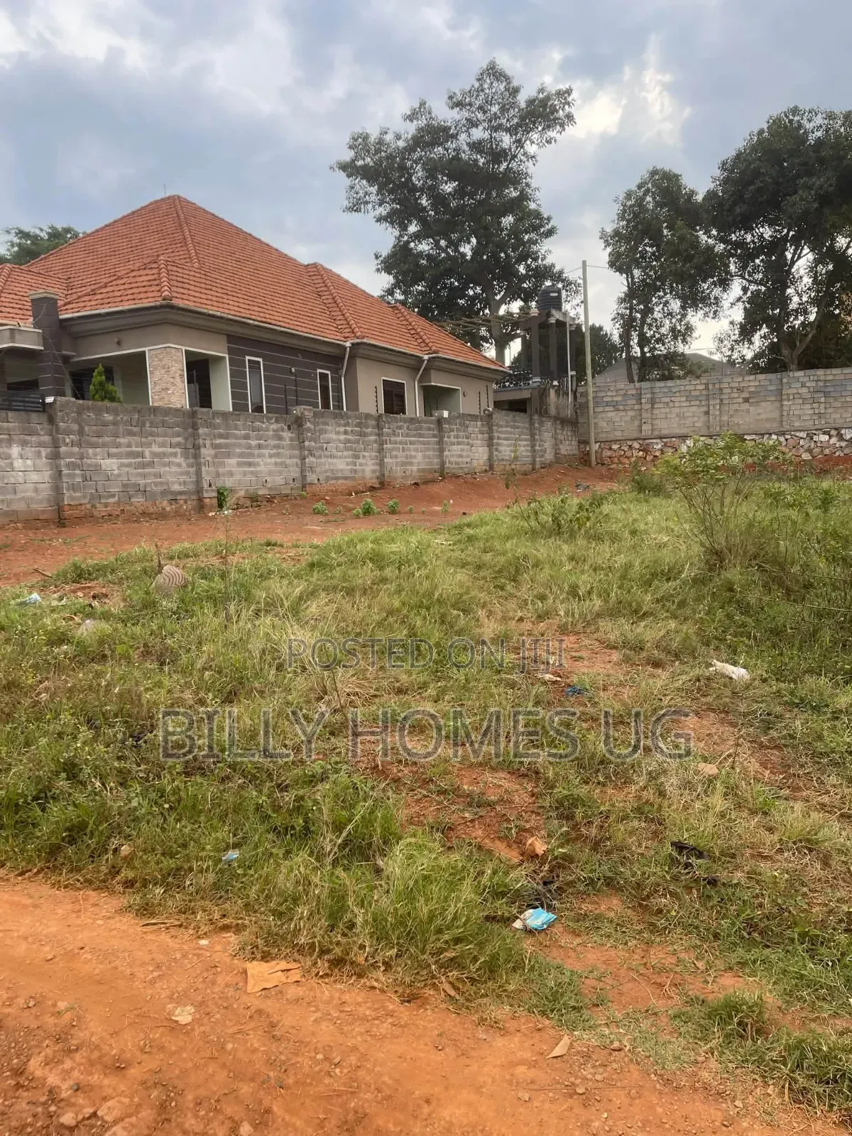 30decimals Prime Plot for Sale in Kira-Kito