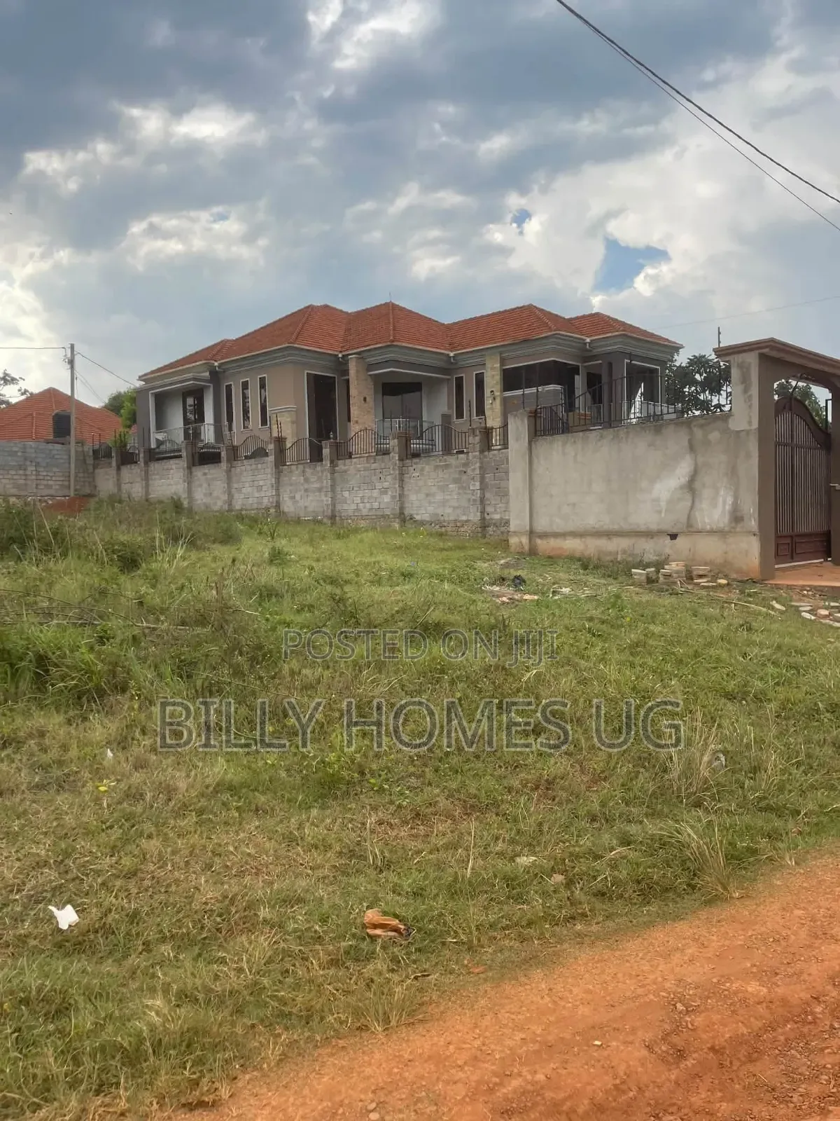 30decimals Prime Plot for Sale in Kira-Kito