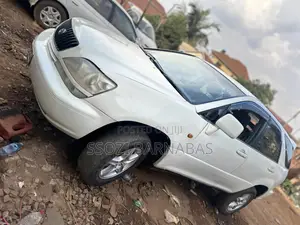 Toyota Harrier 1999