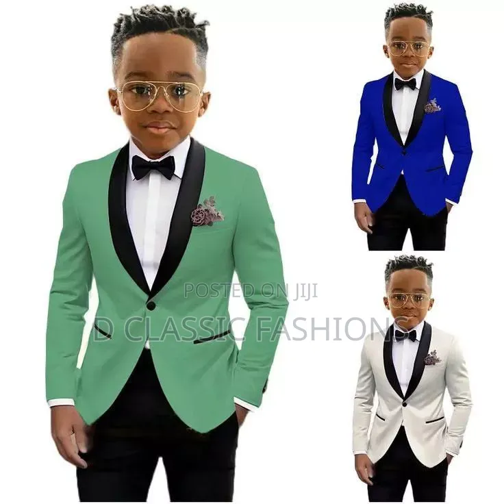 Children Suits