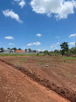 Plots for Sale in Kira-Kitukutwe