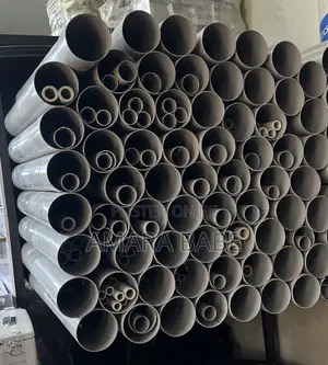 PVC Pipes 4”(gentex)