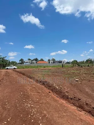 Plots for Sale in Kira-Kitukutwe