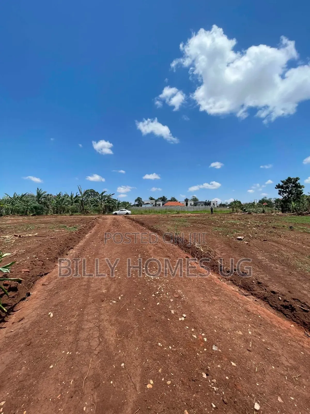 Plots for Sale in Kira-Kitukutwe