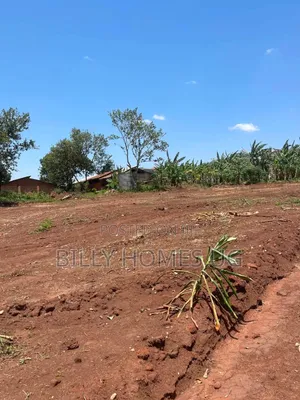 Plots for Sale in Kira-Kitukutwe