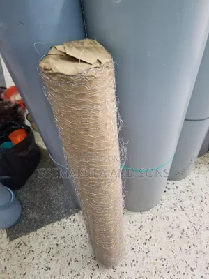 Chicken Mesh in Different Heights