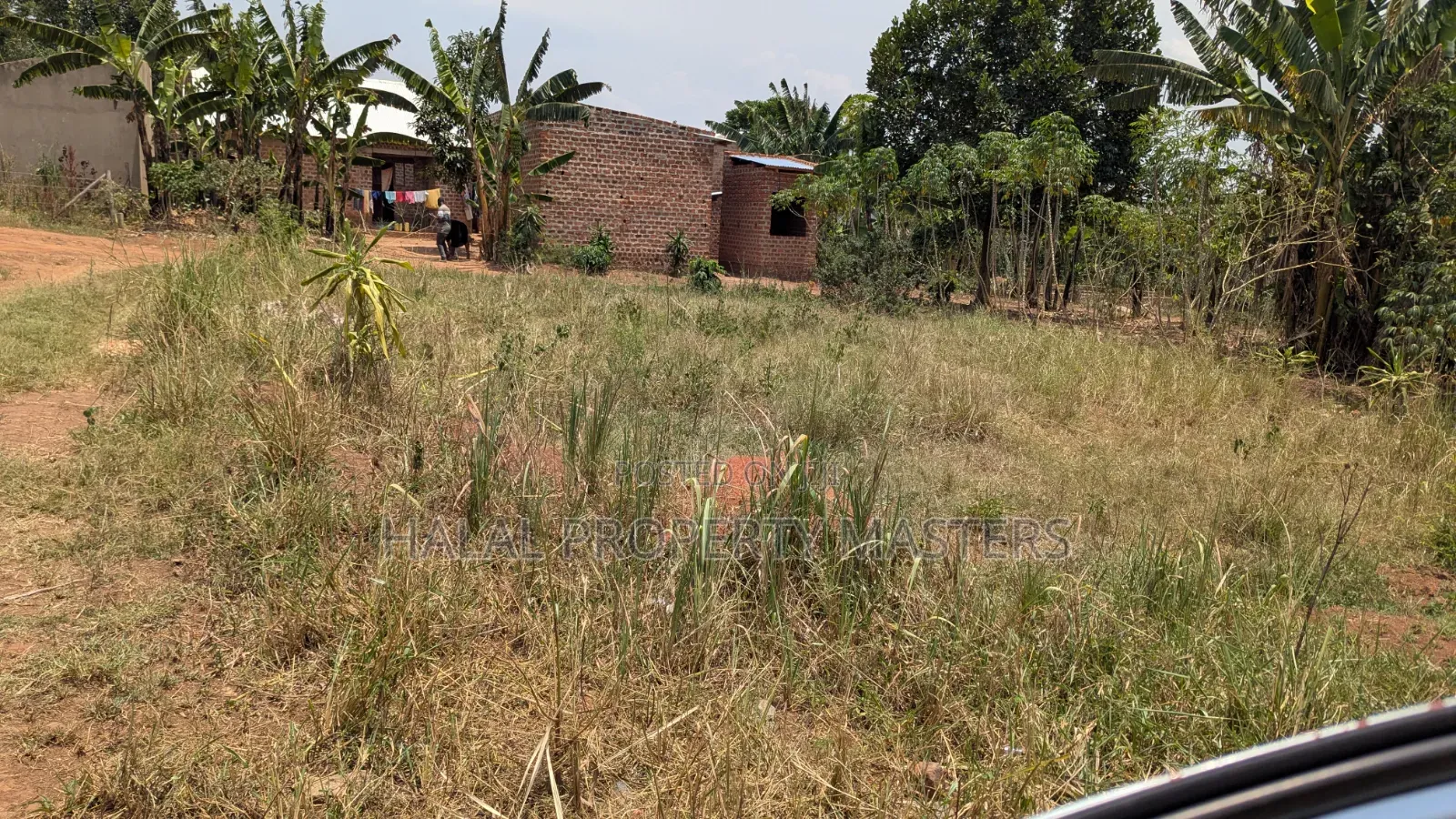 Plot for Sale in Matugga Kavule Town