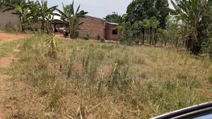 Plot for Sale in Matugga Kavule Town