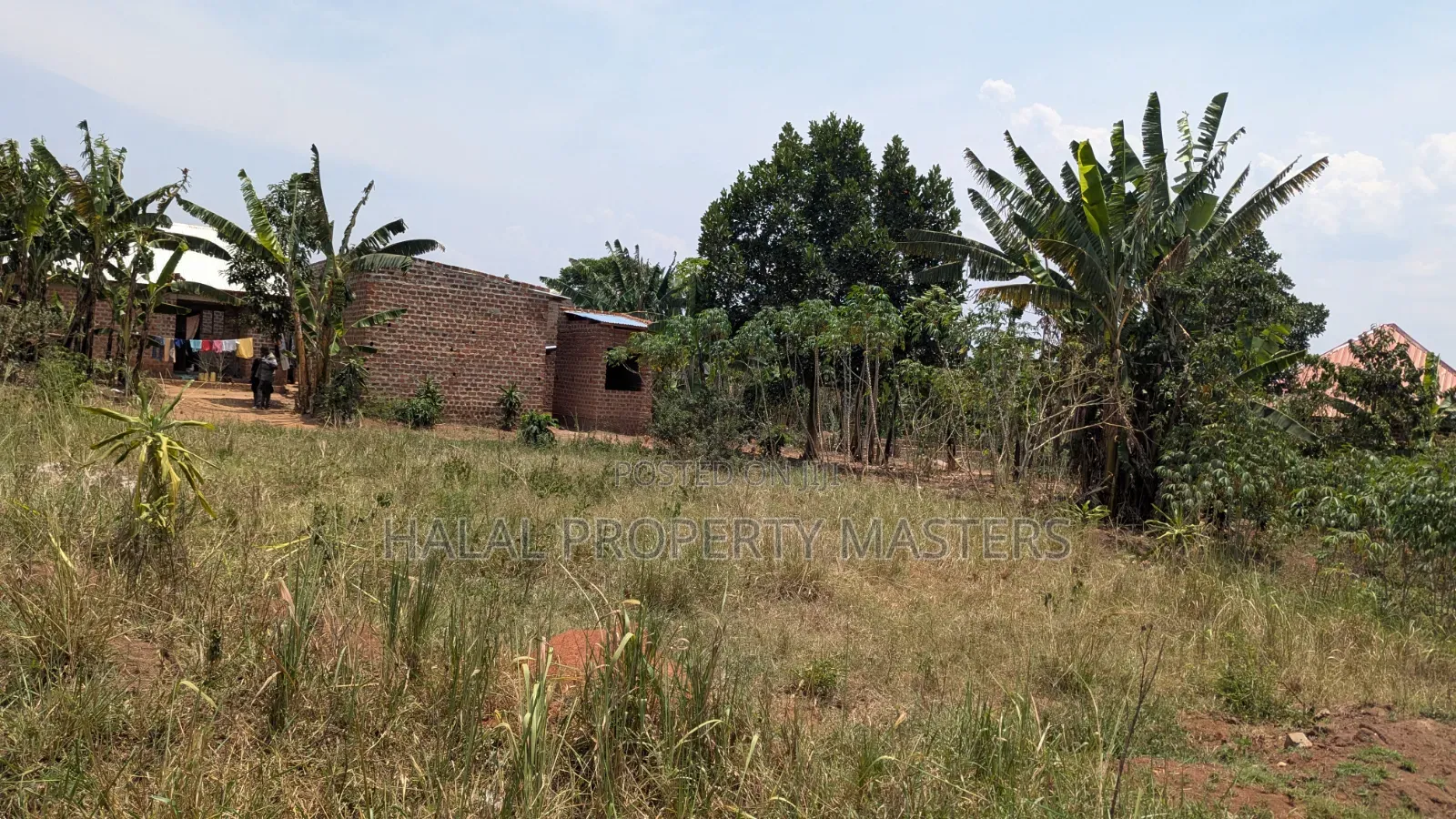 Plot for Sale in Matugga Kavule Town
