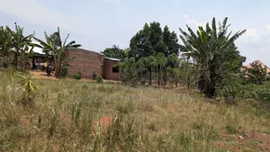 Plot for Sale in Matugga Kavule Town