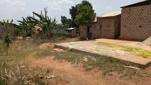 Plot for Sale in Matugga Kavule Town