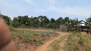 Plot for Sale in Matugga Kavule Town
