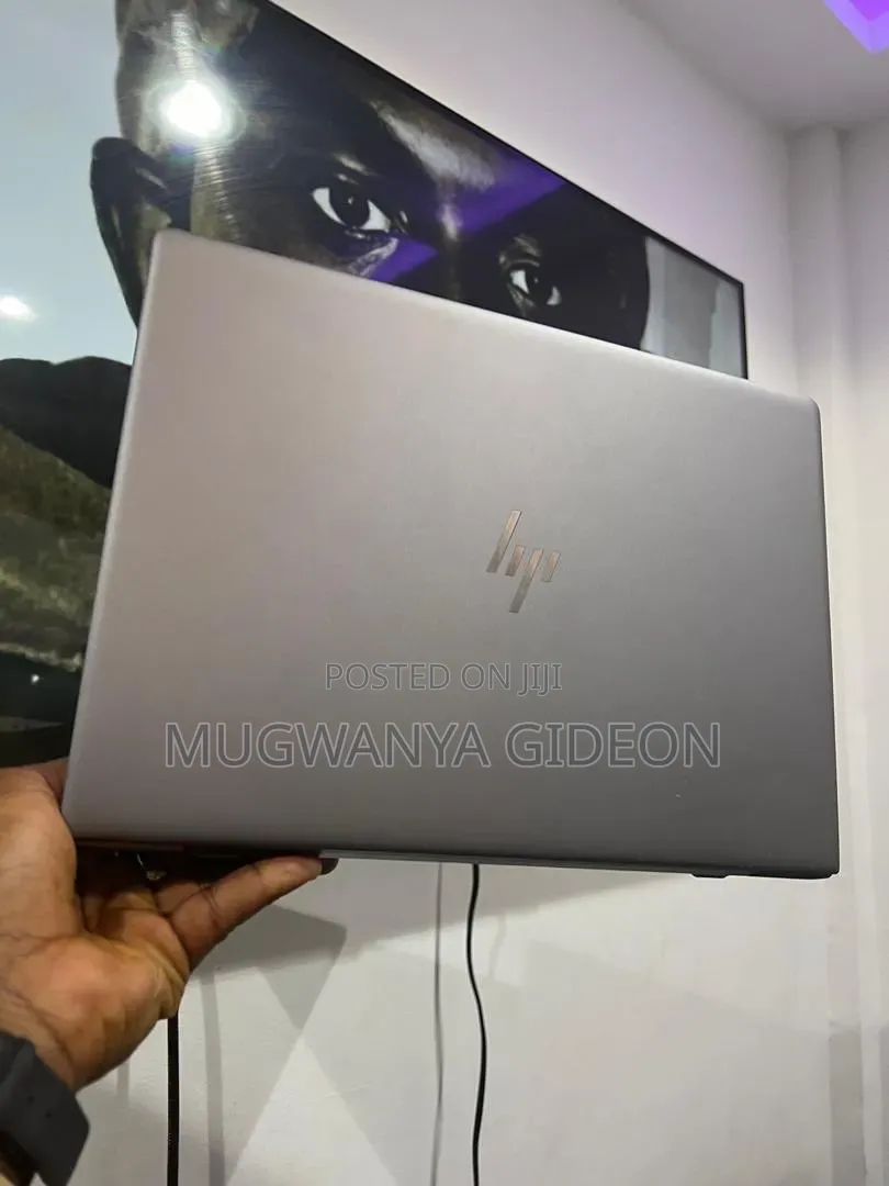 New Laptop HP ZBook 14u G6 16GB Intel Core i5 SSD 512GB