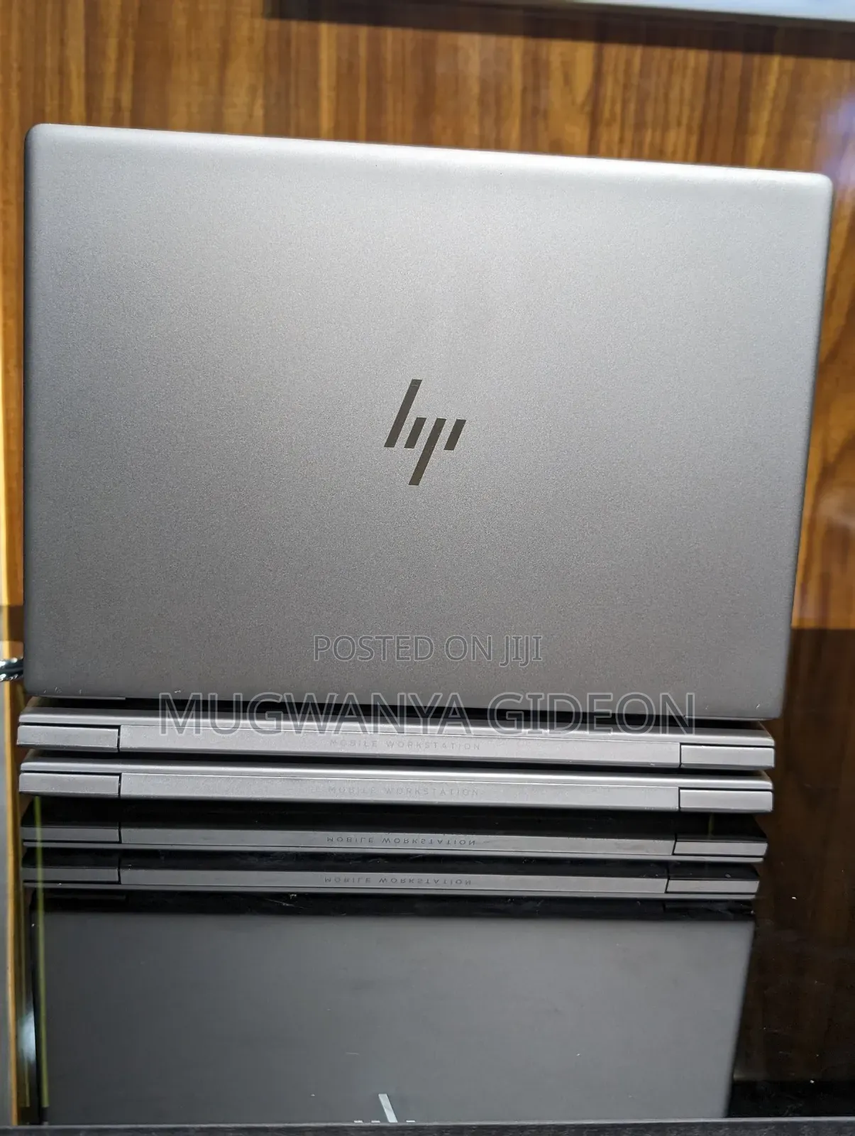 New Laptop HP ZBook 14u G6 16GB Intel Core i5 SSD 512GB