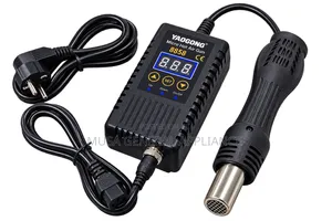 Yaogong 8858 Micro Hot Air Gun