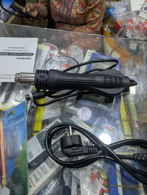Yaogong 8858 Micro Hot Air Gun