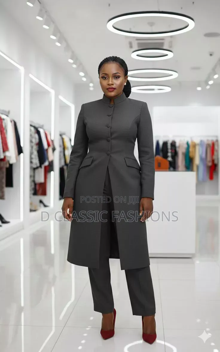 Lady Suits