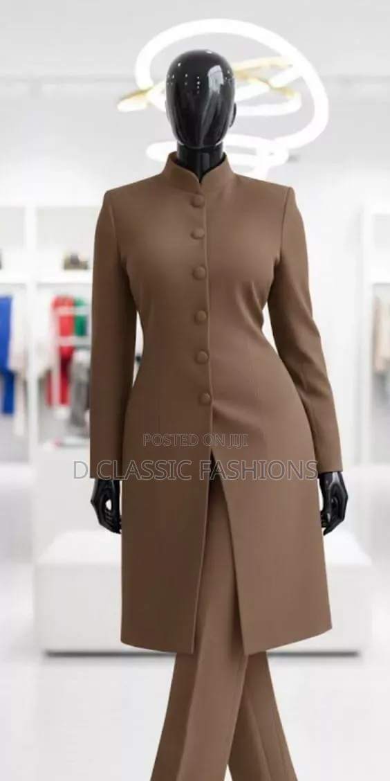 Lady Suits