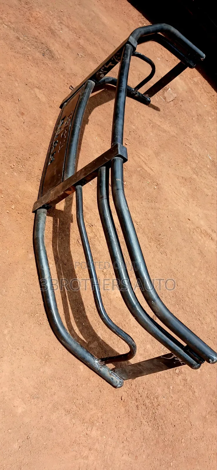 Toyota Noah Local/Strong Car Guards