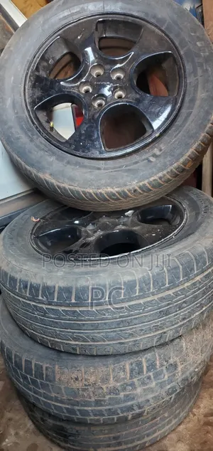 Subaru Rims Wheels
