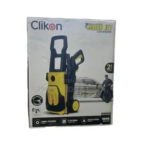 Pressure Washer Jet Car Washer Geepas Electric